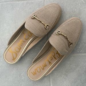 Sam Edelman LINNIE BIT MULE